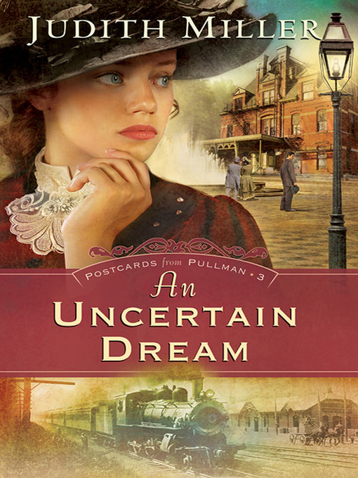 Title details for An Uncertain Dream by Judith Miller - Wait list